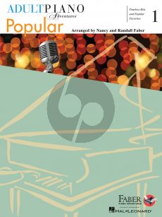 Piano Adventures Piano Adventures