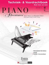 Piano Adventures deel 1 Piano Adventures deel 1